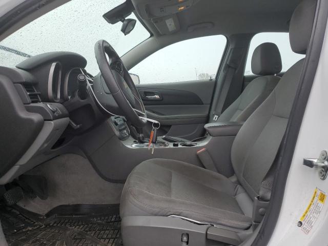 Photo 7 from auction – 2015 CHEVROLET MALIBU LS with VIN 1G11B5SL0FU151515