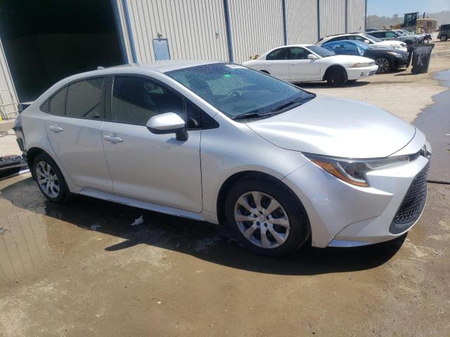Photo 4 from auction – 2020 TOYOTA COROLLA LE with VIN 5YFEPRAE1LP088986