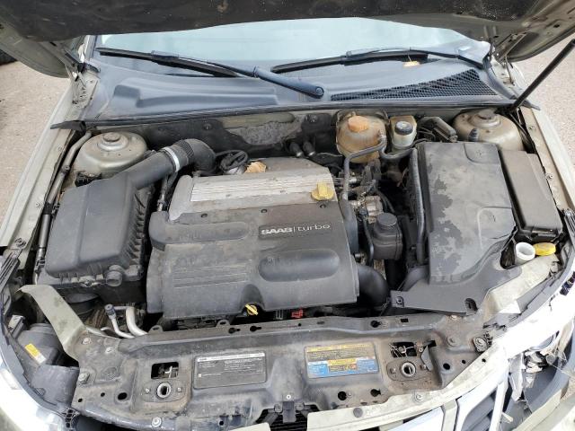 Photo 11 from auction – 2008 SAAB 9-3 2.0T with VIN YS3FB49Y081155974