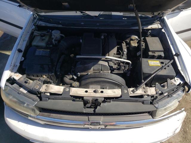 Photo 11 from auction – 2007 CHEVROLET TRAILBLAZE with VIN 1GNDS13S572202921