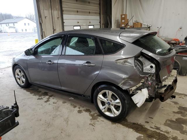 Photo 2 from auction – 2013 FORD FOCUS SE with VIN 1FADP3K25DL111442