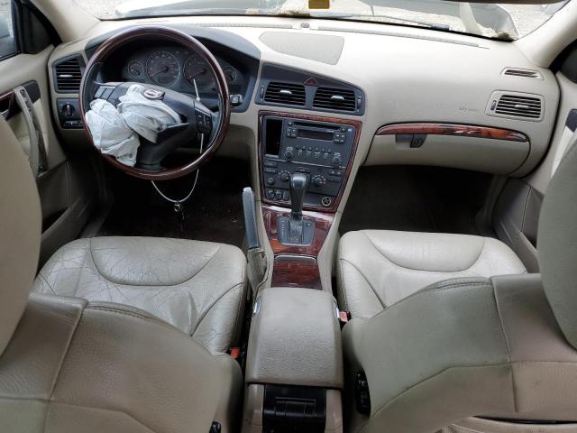 Photo 8 from auction – 2007 VOLVO S60 2.5T with VIN YV1RS592872625659