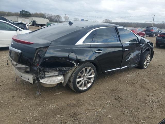 Photo 3 from auction – 2013 CADILLAC XTS LUXURY with VIN 2G61P5S33D9101228