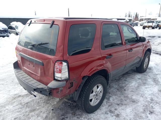 Photo 3 from auction – 2006 FORD ESCAPE XLS with VIN 1FMYU02Z66KB17156