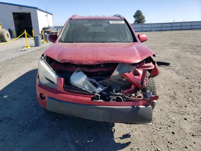 Photo 5 from auction – 2006 CHEVROLET EQUINOX LT with VIN 2CNDL73F966149486