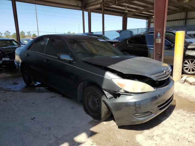 Photo 4 from auction – 2004 TOYOTA CAMRY LE with VIN 4T1BE32K94U344477