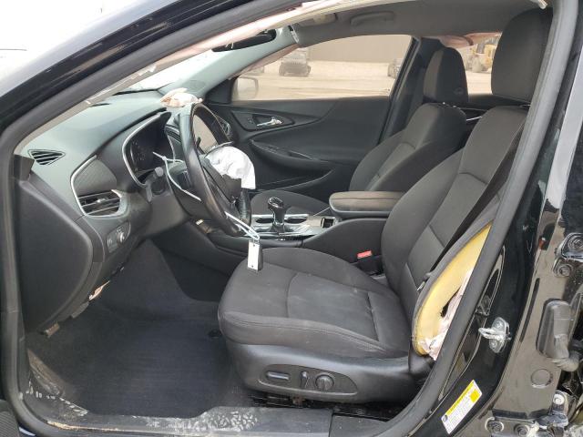 Photo 7 from auction – 2018 CHEVROLET MALIBU LT with VIN 1G1ZD5ST6JF282880