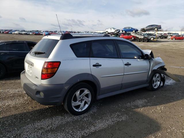 Photo 3 from auction – 2005 PONTIAC VIBE with VIN 5Y2SL63805Z468706