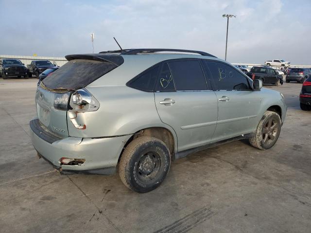 Photo 3 from auction – 2004 LEXUS RX 330 with VIN JTJGA31U840021535