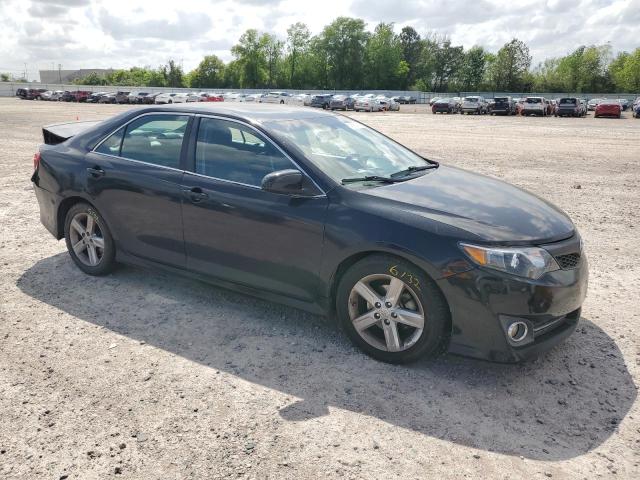 Photo 4 from auction – 2012 TOYOTA CAMRY BASE with VIN 4T1BF1FK4CU179951