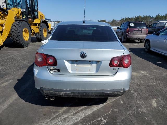 Photo 6 from auction – 2008 VOLKSWAGEN JETTA S with VIN 3VWJM71K48M073587