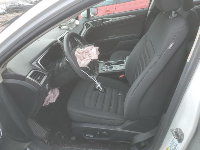 Photo 7 from auction – 2019 FORD FUSION SE with VIN 3FA6P0H75KR123440