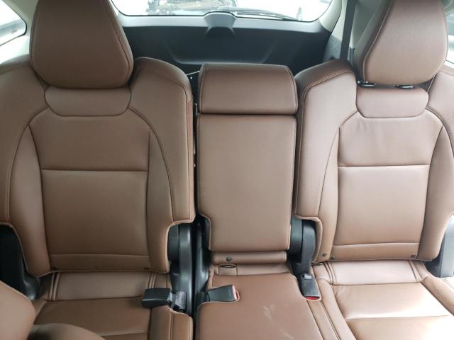 Photo 10 from auction – 2018 ACURA MDX TECHNO with VIN 5J8YD4H57JL017930