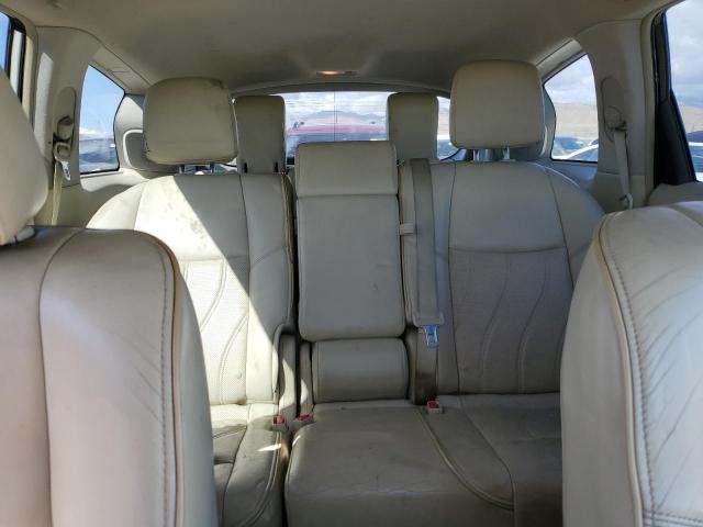 Photo 10 from auction – 2013 INFINITI JX35 with VIN 5N1AL0MM6DC330069