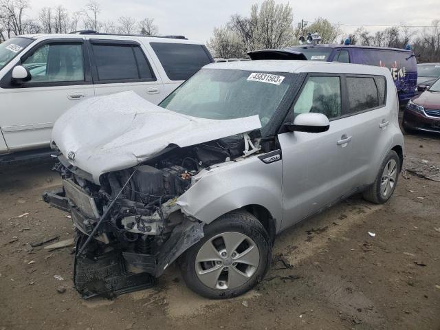 KIA SOUL 2016 with VIN KNDJN2A26G7838228 - Photo from auction