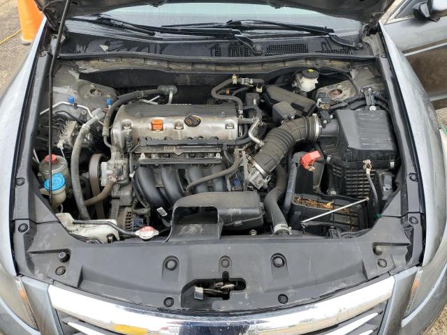 Photo 11 from auction – 2011 HONDA ACCORD LX with VIN 1HGCP2F36BA110863