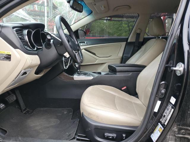 Photo 7 from auction – 2013 KIA OPTIMA EX with VIN 5XXGN4A75DG232701