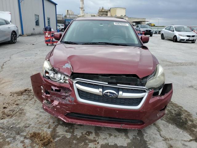 Photo 5 from auction – 2013 SUBARU IMPREZA PR with VIN JF1GJAB62DH003403