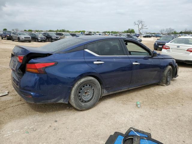 Photo 3 from auction – 2019 NISSAN ALTIMA S with VIN 1N4BL4BV4KN311586