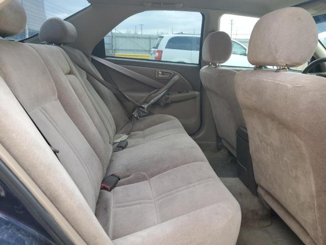 Photo 10 from auction – 1998 TOYOTA CAMRY CE with VIN 4T1BG22K2WU267216