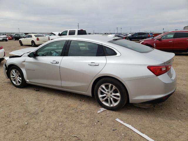 Photo 2 from auction – 2017 CHEVROLET MALIBU LT with VIN 1G1ZE5ST3HF210090