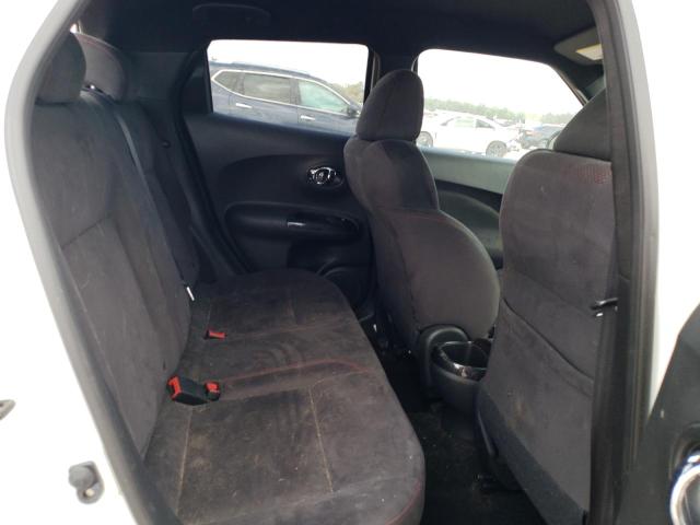Photo 11 from auction – 2013 NISSAN JUKE S with VIN JN8AF5MV2DT221467