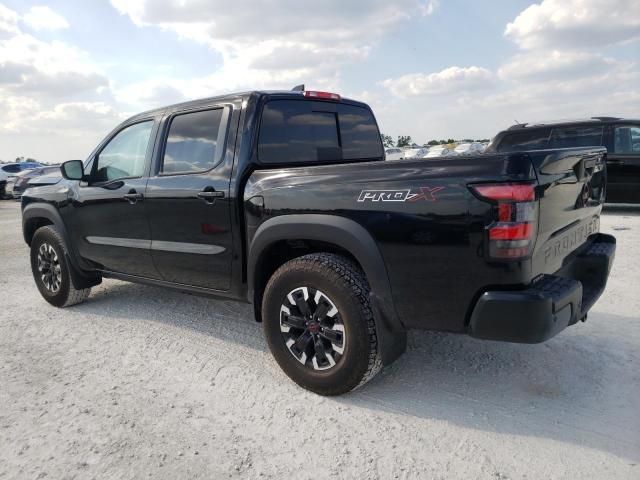 Photo 2 from auction – 2023 NISSAN FRONTIER S with VIN 1N6ED1EJXPN630166