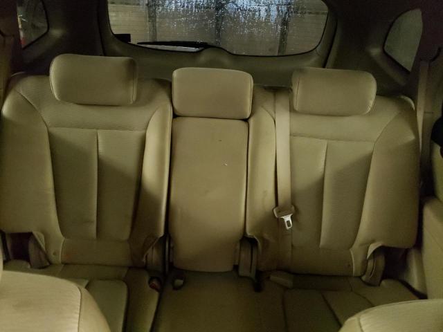 Photo 10 from auction – 2009 HYUNDAI SANTA FE G with VIN 5NMSG13D69H319408