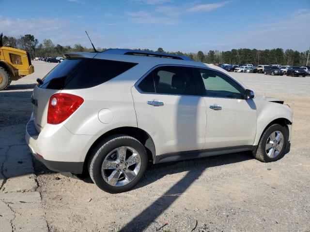 Photo 3 from auction – 2012 CHEVROLET EQUINOX LT with VIN 2GNALFEK0C1246071