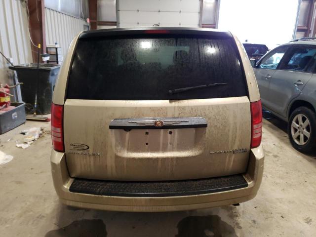 Photo 6 from auction – 2010 CHRYSLER TOWN & COU with VIN 2A4RR2D17AR357205