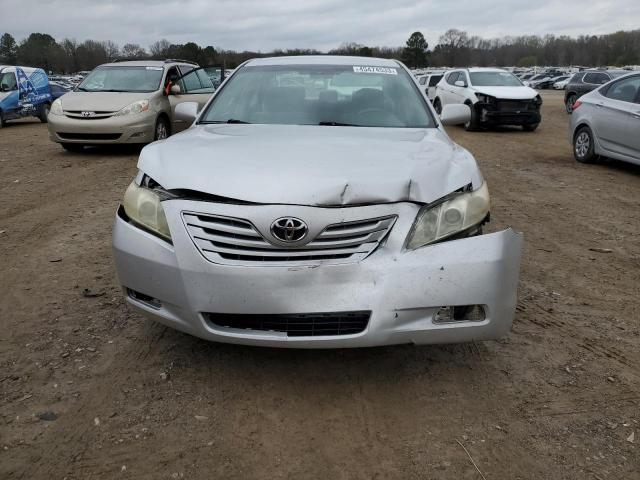 Photo 5 from auction – 2009 TOYOTA CAMRY BASE with VIN 4T1BE46K29U367249