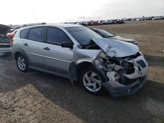 Photo 4 from auction – 2005 PONTIAC VIBE with VIN 5Y2SL63805Z468706