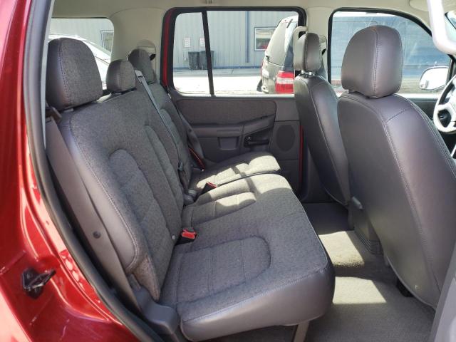 Photo 10 from auction – 2004 FORD EXPLORER X with VIN 1FMZU72KX4UB66507