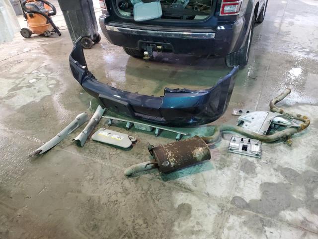 Photo 13 from auction – 2009 JEEP GRAND CHER with VIN 1J8HR58T89C534498