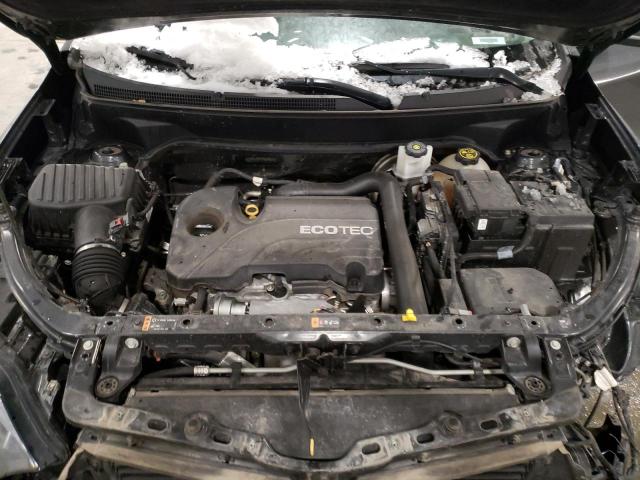 Photo 11 from auction – 2018 CHEVROLET EQUINOX LT with VIN 2GNAXSEV1J6152577