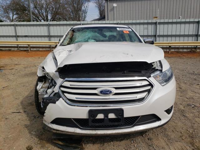 Photo 5 from auction – 2016 FORD TAURUS LIM with VIN 1FAHP2F81GG104494