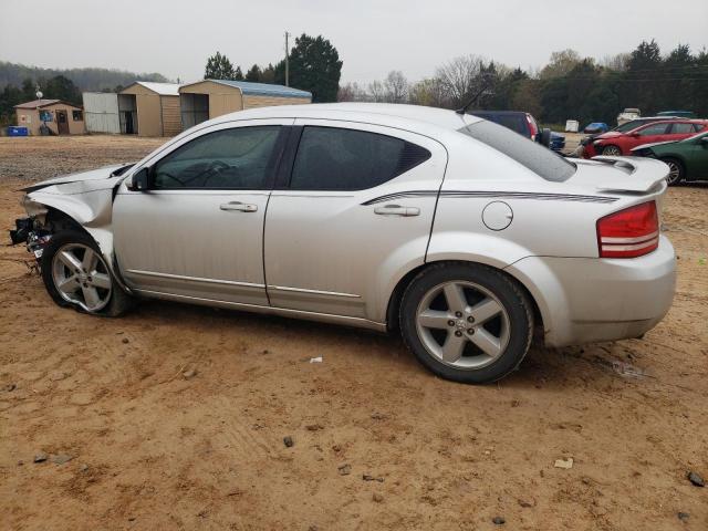 Photo 2 from auction – 2008 DODGE AVENGER R/ with VIN 1B3LC76M88N559836