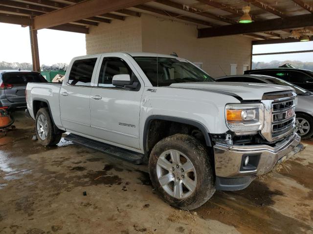Photo 4 from auction – 2015 GMC SIERRA K15 with VIN 3GTU2UEC5FG451404