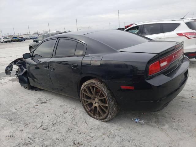 Photo 2 from auction – 2013 DODGE CHARGER PO with VIN 2C3CDXAT3DH669596