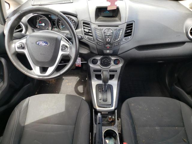 Photo 8 from auction – 2016 FORD FIESTA SE with VIN 3FADP4EJ7GM159875