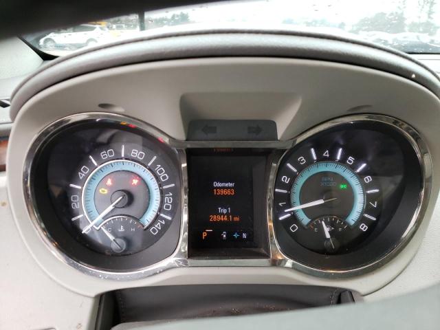 Photo 9 from auction – 2012 BUICK LACROSSE P with VIN 1G4GD5E36CF259849