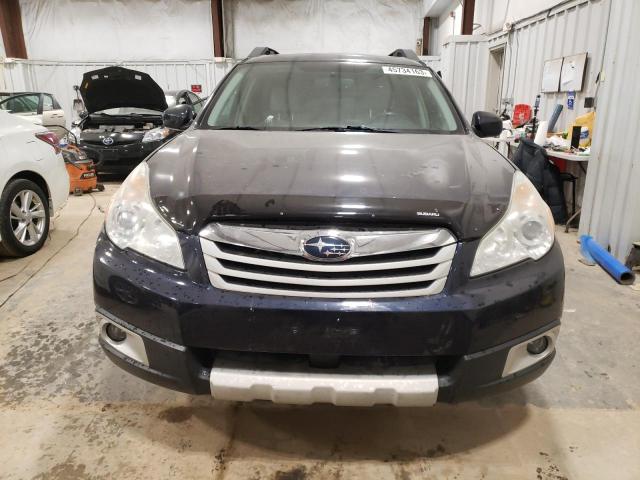 Снимка 5 от търг – 2012 SUBARU OUTBACK 3. с VIN 4S4BRDKC5C2282184
