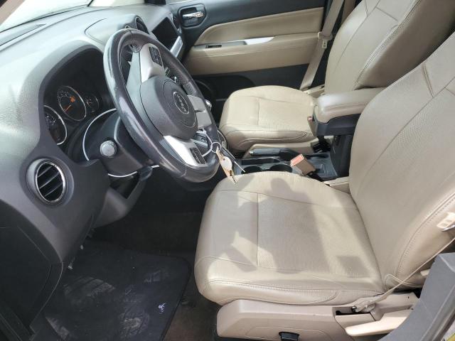 Photo 7 from auction – 2014 JEEP COMPASS LI with VIN 1C4NJCCB1ED618736