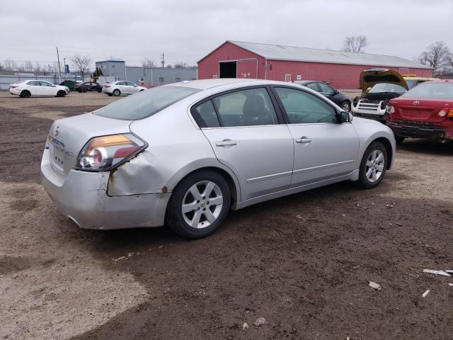 Photo 3 from auction – 2009 NISSAN ALTIMA 2.5 with VIN 1N4AL21E89C193453