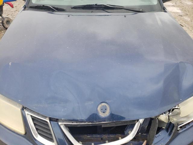 Photo 11 from auction – 2005 SAAB 9-2 LINEAR with VIN JF4GG61645G056336