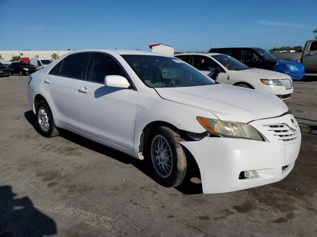 Photo 4 from auction – 2009 TOYOTA CAMRY BASE with VIN 4T1BE46K49U869406