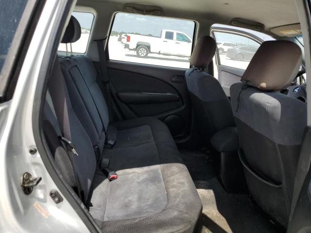 Photo 11 from auction – 2003 MITSUBISHI OUTLANDER with VIN JA4LX31G33U045348