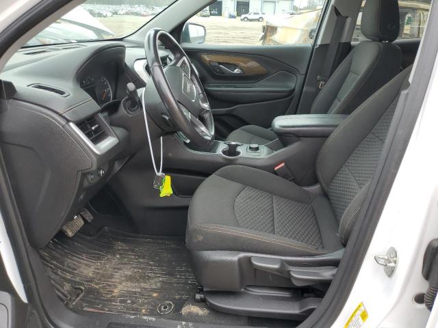 Photo 7 from auction – 2018 GMC TERRAIN SL with VIN 3GKALMEV9JL254533
