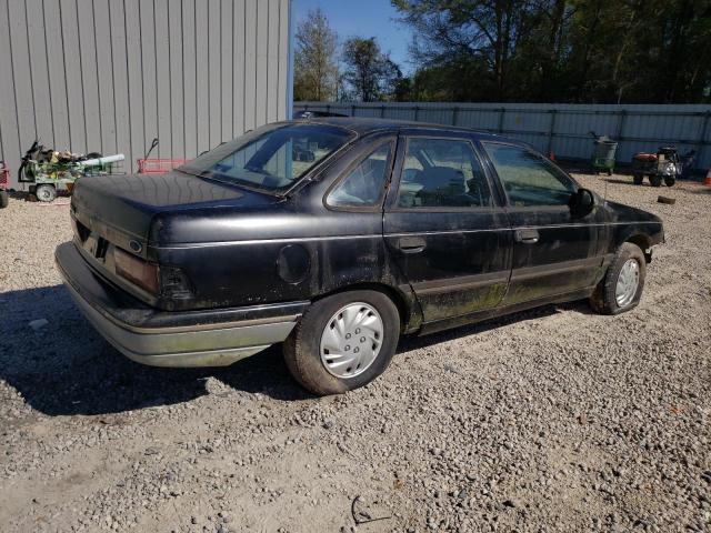 Photo 3 from auction – 1987 FORD TAURUS MT5 with VIN 1FABP51D2HA125421