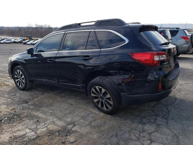 Photo 2 from auction – 2015 SUBARU OUTBACK 2. with VIN 4S4BSANC8F3318561
